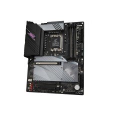 Gigabyte Z690 AOURUS ELITE DDR4 - 1.0 - Motherboard - ATX - LGA1700-Sockel - Z690 Chipsatz - USB-C Gen2, USB 3.2 Gen 1, USB 3.2 Gen 2, USB-C Gen 2x2 - 2.5 Gigabit LAN - Onboard-Grafik (CPU erforderlich) - (4719331827885)