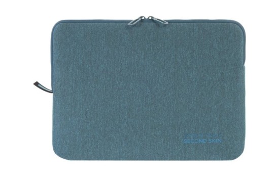TUCANO Second Skin Melange - Notebook-Hülle - 35.6 cm - (8020252076884)