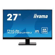 Iiyama ProLite XU2792UHSU-B1 - LED-Monitor - 68.4 cm (27`) - (4948570117697)