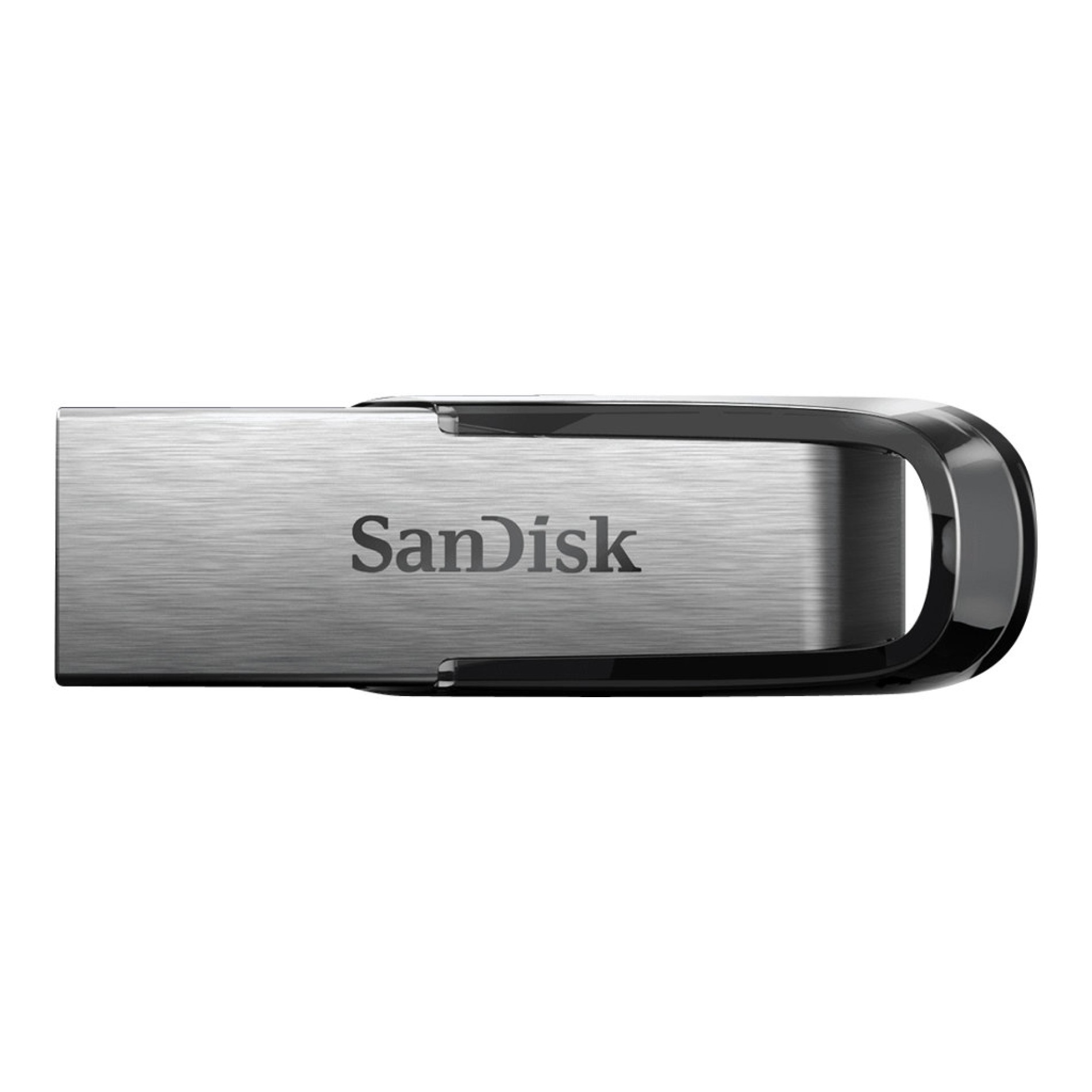 SanDisk Ultra Flair - USB-Flash-Laufwerk - 128 GB - (0619659163082)