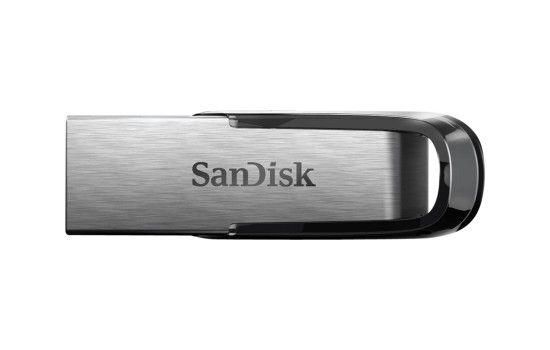 SanDisk Ultra Flair - USB-Flash-Laufwerk - 128 GB - (0619659163082)