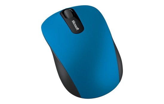 Microsoft Bluetooth Mobile Mouse 3600 - Maus - (0885370993745)