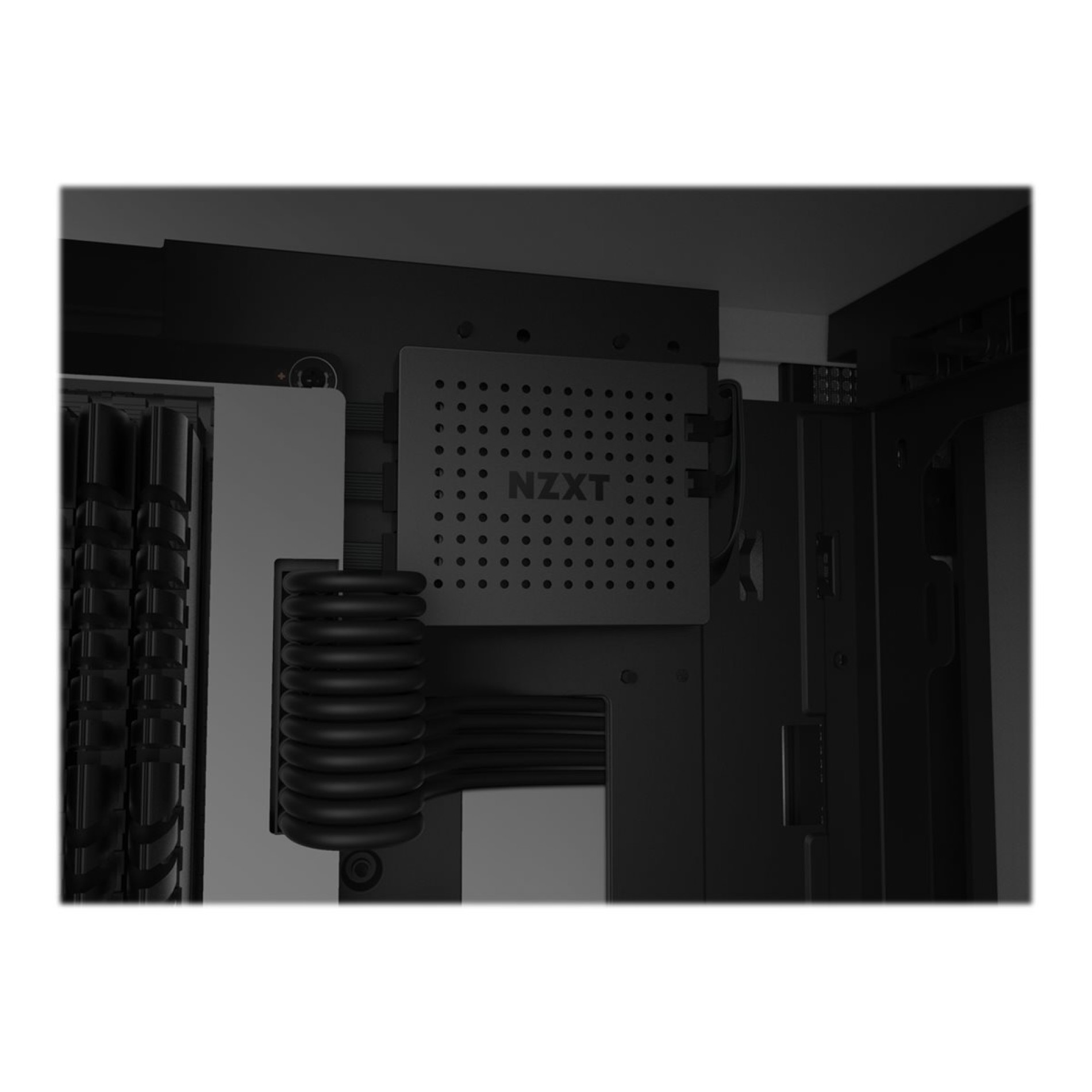 NZXT RGB & Fan Controller - Lüfter LED-REgler - (5060301695898)