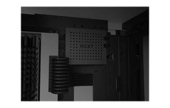 NZXT RGB & Fan Controller - Lüfter LED-REgler - (5060301695898)