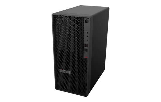 Lenovo ThinkStation P350 30E3 - Tower - 1 x Core i9 11900K / 3.5 GHz - (0196119819715)