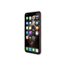 Artwizz NoCase - Hintere Abdeckung für Mobiltelefon - Thermoplastisches Polyurethan (TPU) - (4260632582992)