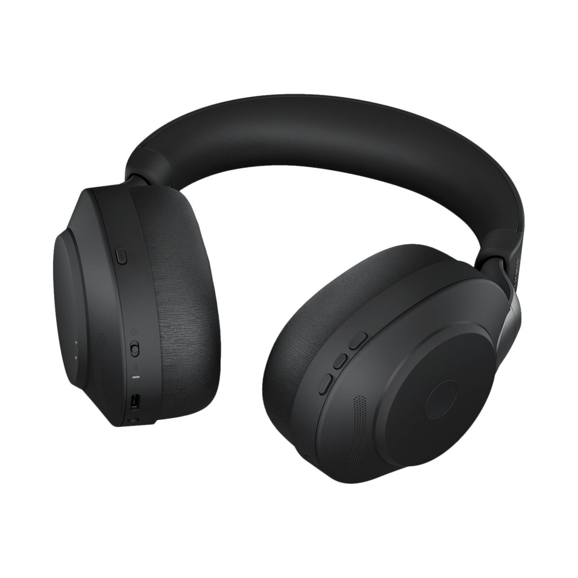 Jabra Evolve2 85 UC Stereo - Headset - ohrumschließend - (5706991023190)