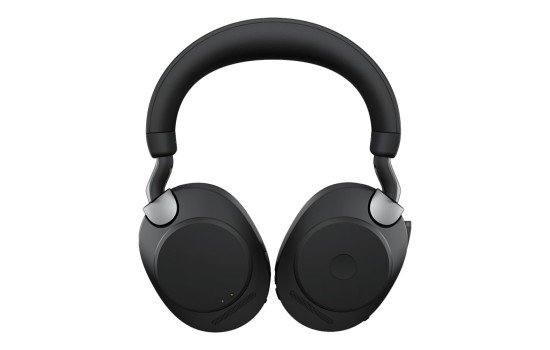 Jabra Evolve2 85 UC Stereo - Headset - ohrumschließend - (5706991023176)