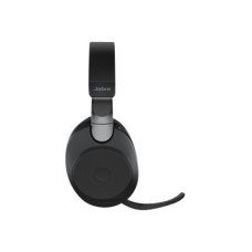 Jabra Evolve2 85 UC Stereo - Headset - ohrumschließend - (5706991023176)