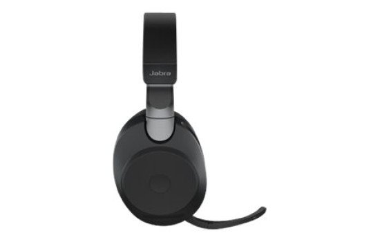 Jabra Evolve2 85 UC Stereo - Headset - ohrumschließend - (5706991023176)