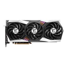 MSI Radeon RX 6800 GAMING X TRIO 16G - Grafikkarten - (4719072780753)