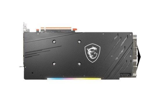 MSI Radeon RX 6800 GAMING X TRIO 16G - Grafikkarten - (4719072780753)