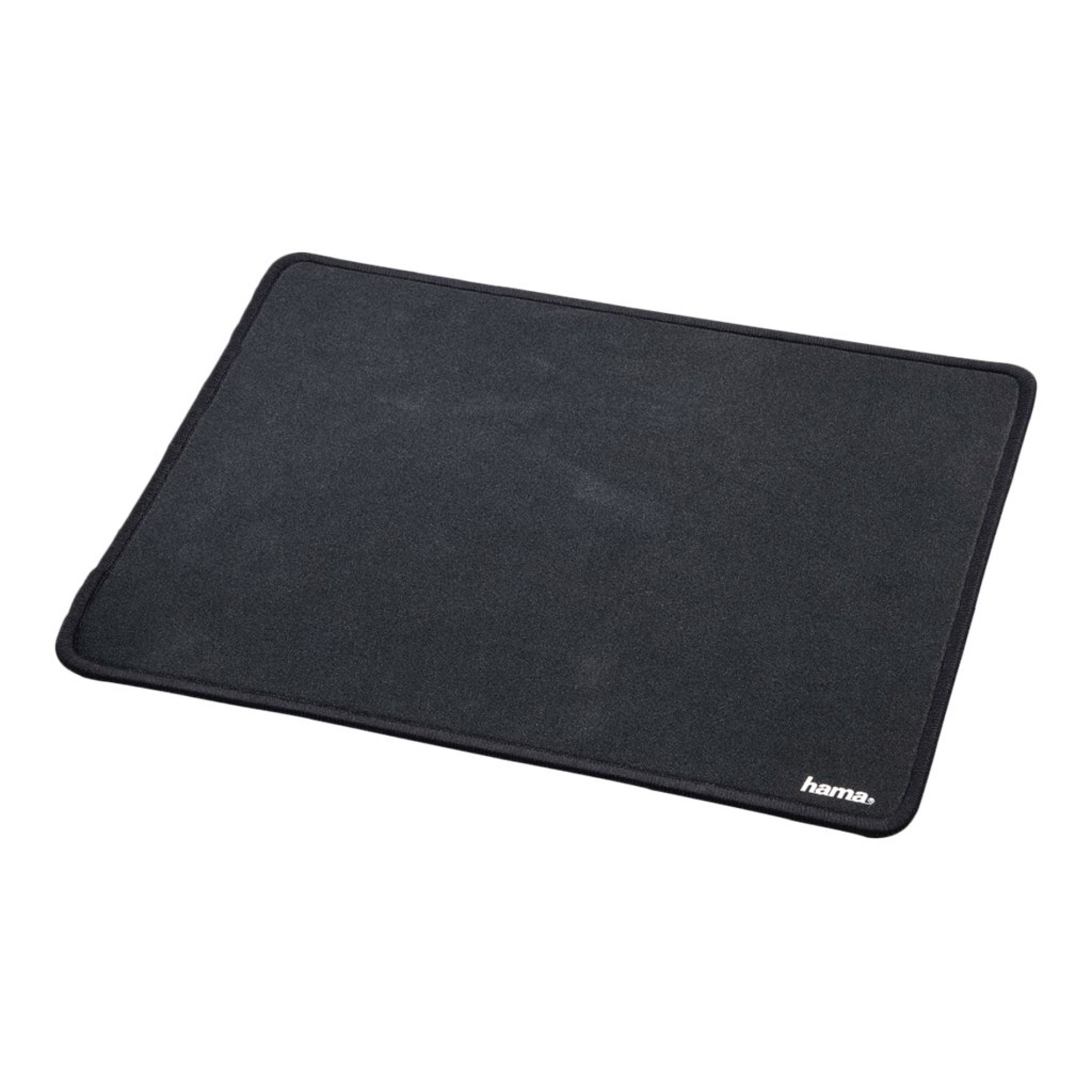 Hama `Comfort` - Mauspad - Schwarz - (4007249547545)