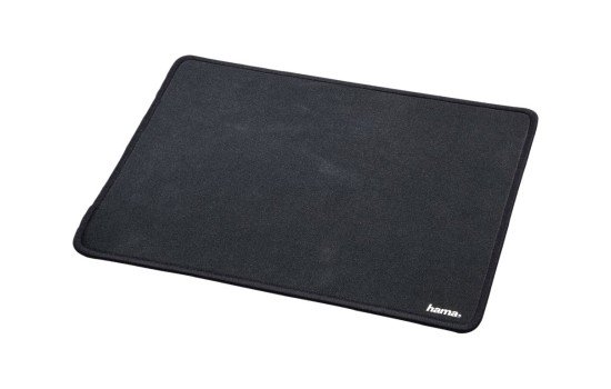 Hama `Comfort` - Mauspad - Schwarz - (4007249547545)
