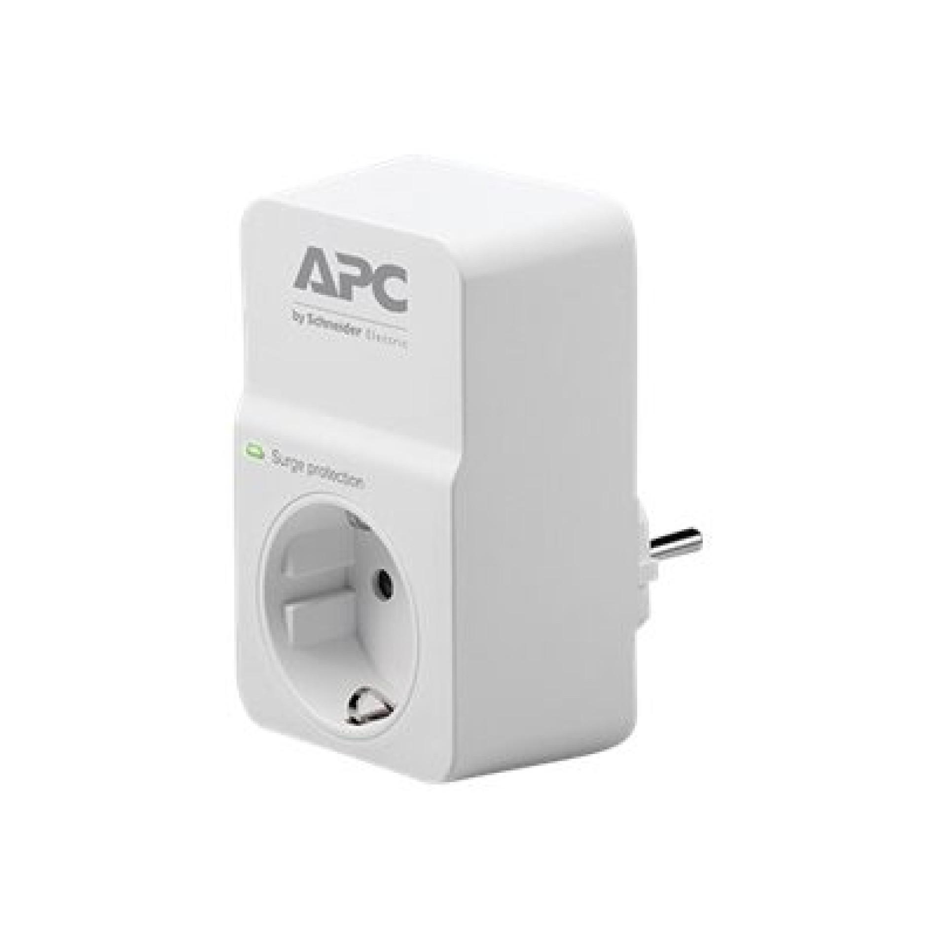 APC SurgeArrest Essential - Überspannungsschutz - (0731304313731)