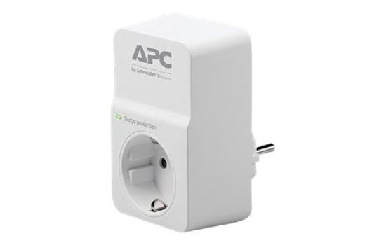 APC SurgeArrest Essential - Überspannungsschutz - (0731304313731)
