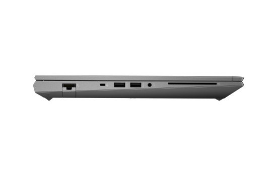 HP ZBook Fury 15 G8 Mobile Workstation - Intel Core i9 11950H / 2.6 GHz - Win 10 Pro 64-Bit - RTX A4000  - 32 GB RAM - 1 TB SSD NVMe, TLC - 39.6 cm (15.6`) - (0196188349618)