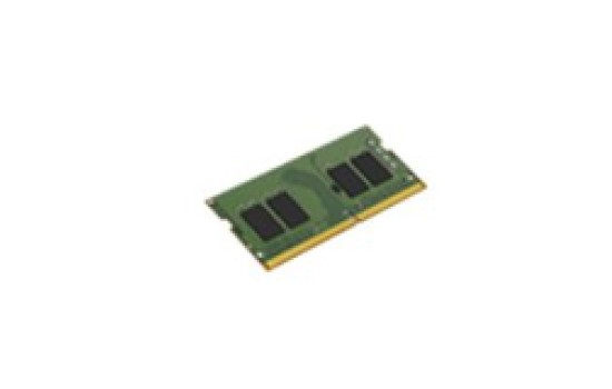 Kingston DDR4 - Modul - 8 GB - SO DIMM 260-PIN - (0740617311358)