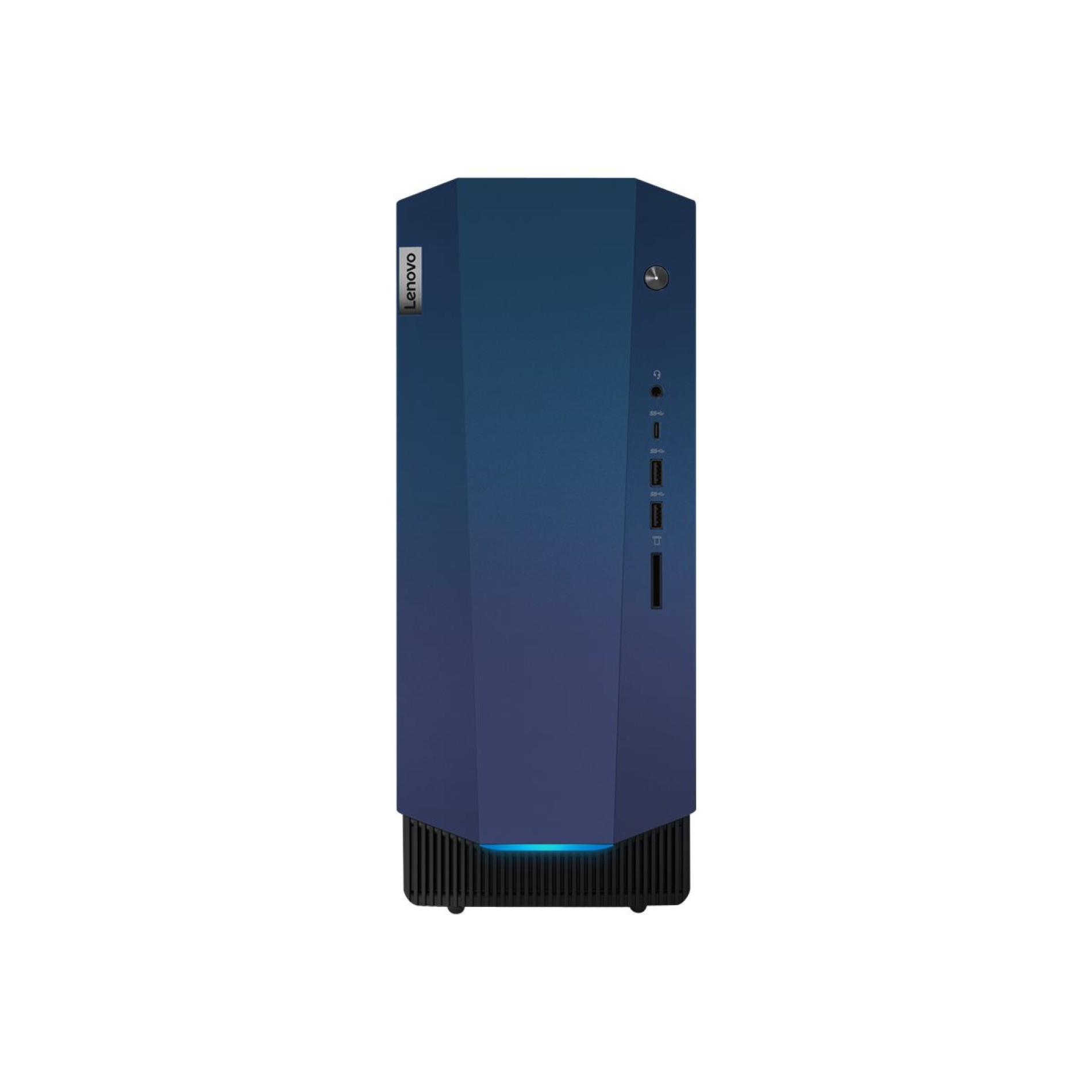 Lenovo IdeaCentre Gaming5 14IOB6 90RE - Tower - (0195891860984)