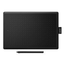 Wacom One by Wacom - Digitalisierer - rechts- und linkshändig - (4949268621076)