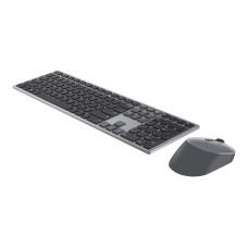 Dell Premier Multi-Device KM7321W - Tastatur-und-Maus-Set - (5397184357477)