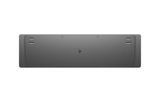 HP Dual Mode 975 - Tastatur - hinterleuchtet - (0195908664536)