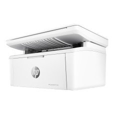 HP LaserJet MFP M140w - Multifunktionsdrucker - s/w - Laser - 216 x 297 mm (Original) - (0195122672218)