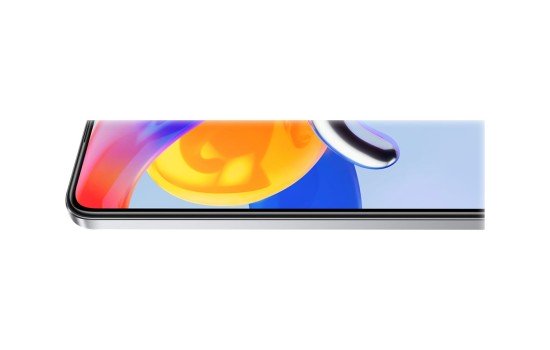 Xiaomi Redmi Note 11 Pro 5G - 5G Smartphone - Dual-SIM - RAM 8 GB / Interner Speicher 128 GB - microSD slot - OLED-Display - 6.67` - 2400 x 1080 Pixel (120 Hz) - (6934177770333)