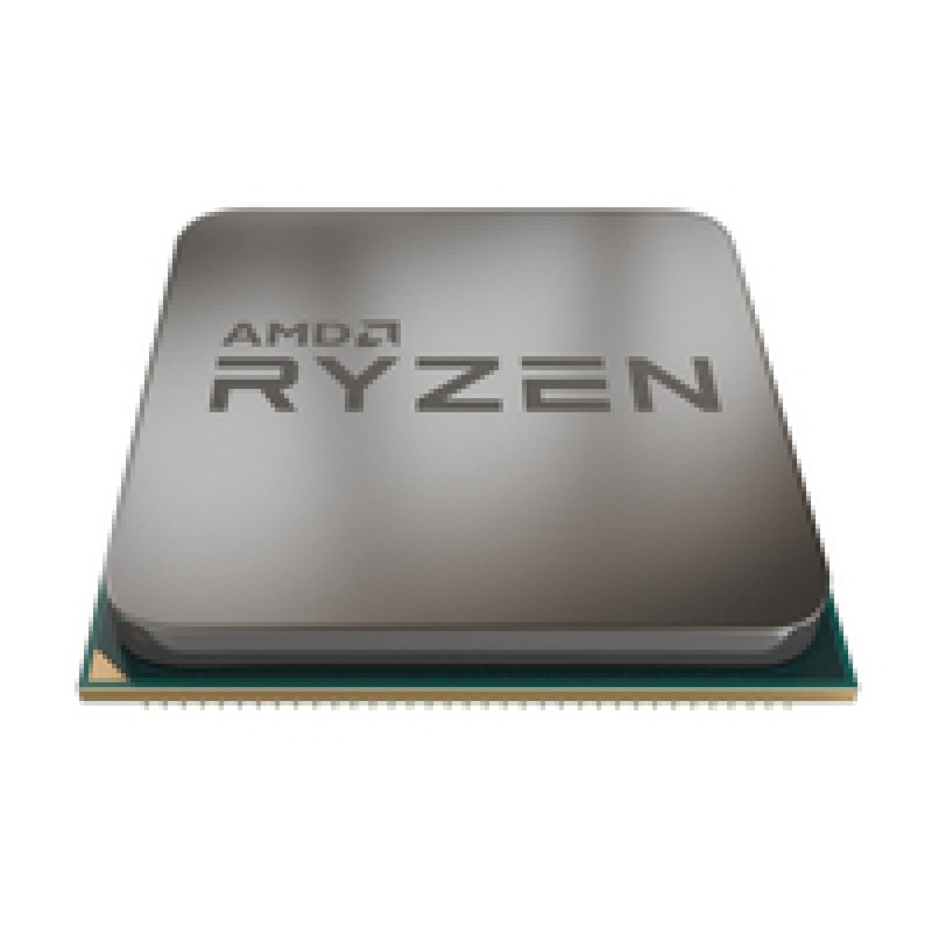 AMD Ryzen 5 3600 - 3.6 GHz - 6 Kerne - 12 Threads - (3163181887055)