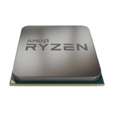 AMD Ryzen 5 3600 - 3.6 GHz - 6 Kerne - 12 Threads - (3163181887055)