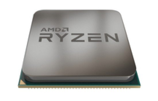 AMD Ryzen 5 3600 - 3.6 GHz - 6 Kerne - 12 Threads - (3163181887055)