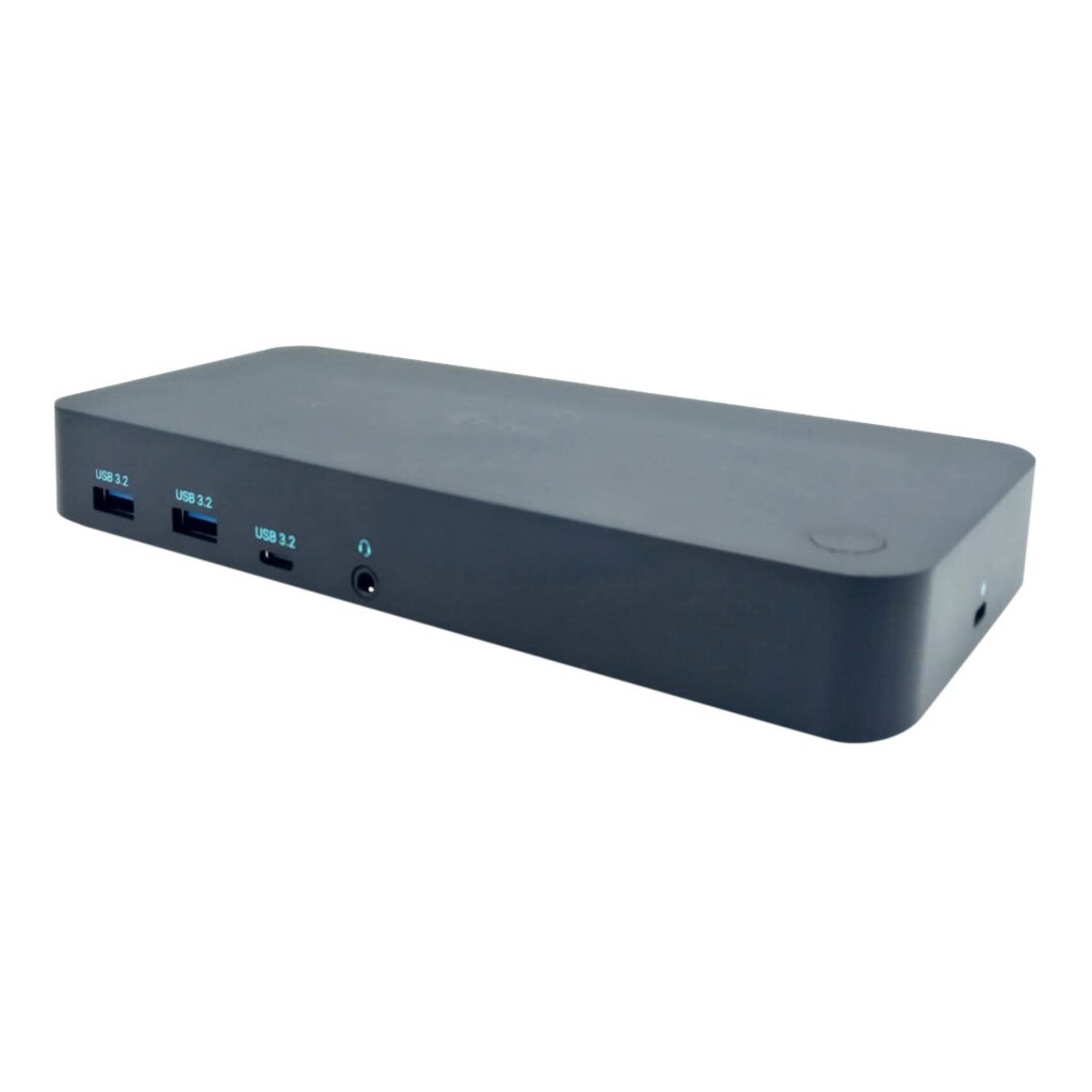 i-tec Dockingstation - USB-C - VGA, 2 x HDMI - (8595611705632)