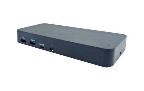 i-tec Dockingstation - USB-C - VGA, 2 x HDMI - (8595611705632)