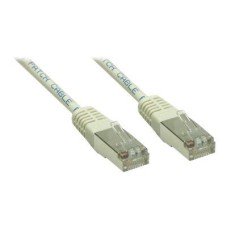 Good Connections Patch-Kabel - RJ-45 (M) zu RJ-45 (M) - (4014619806010)