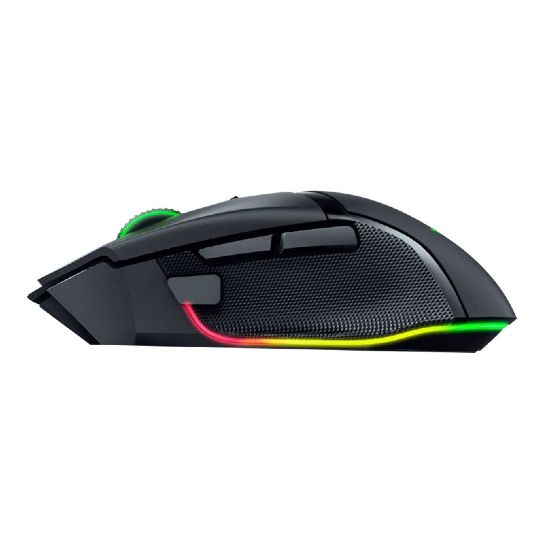 Razer Basilisk V3 pro - Maus - ergonomisch - Für Rechtshänder - (8886419334026)