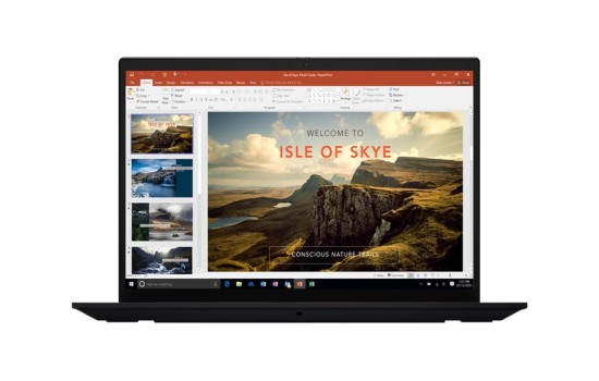 Lenovo ThinkPad X1 Extreme Gen 4 20Y5 - Intel Core i7 11800H / 2.3 GHz - Win 10 Pro 64-Bit - GF RTX 3050 Ti  - 16 GB RAM - 512 GB SSD TCG Opal Encryption 2, NVMe - 40.6 cm (16`) - (0195891762868)