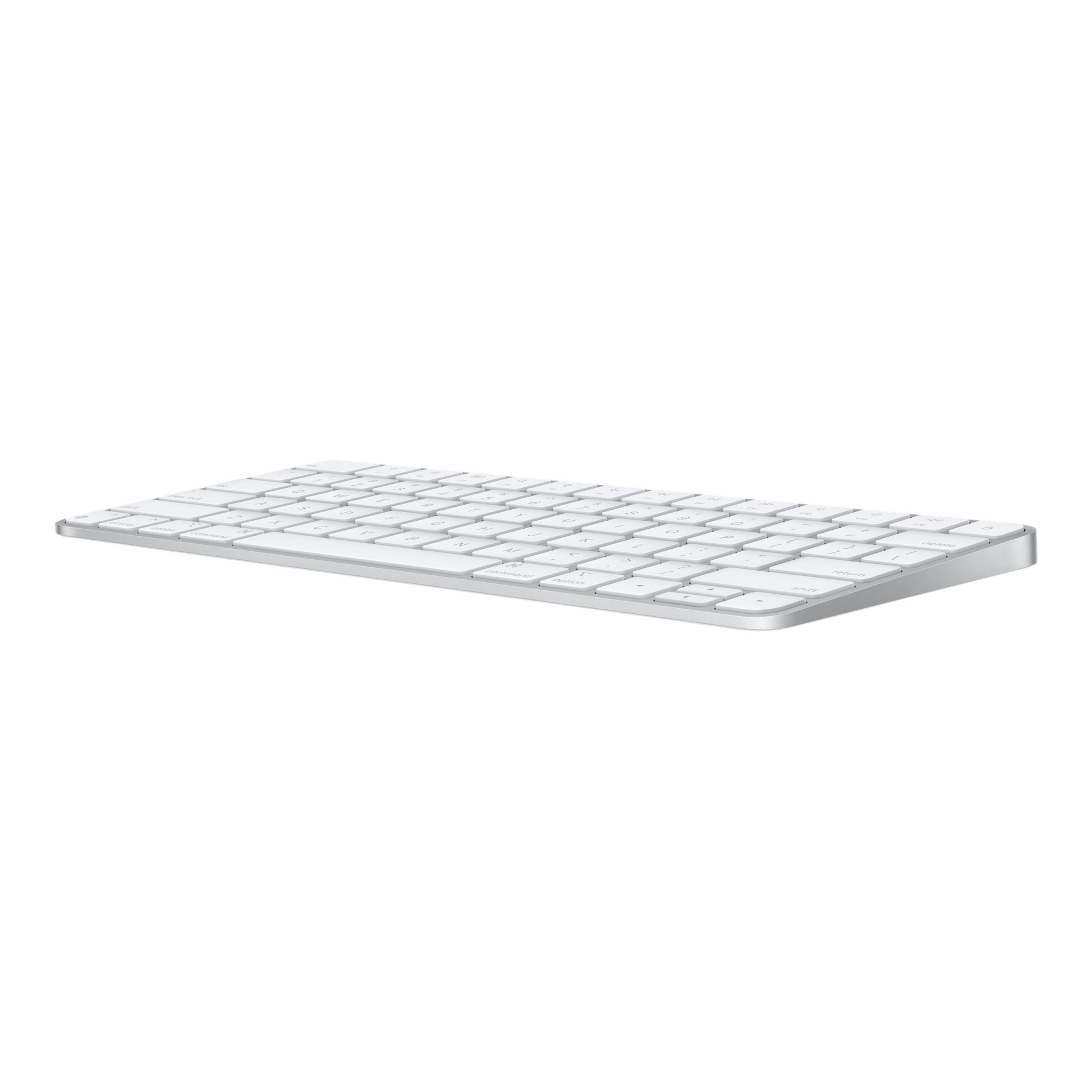 Apple Magic Keyboard - Tastatur - Bluetooth - QWERTZ - (0194252543207)