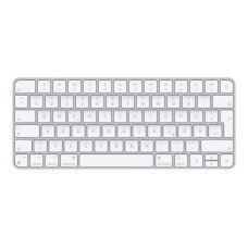 Apple Magic Keyboard - Tastatur - Bluetooth - QWERTZ - (0194252543207)