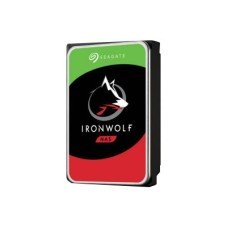 Seagate IronWolf ST6000VN001 - Festplatte - 6 TB - intern - 3.5` (8.9 cm) - (0763649079416)