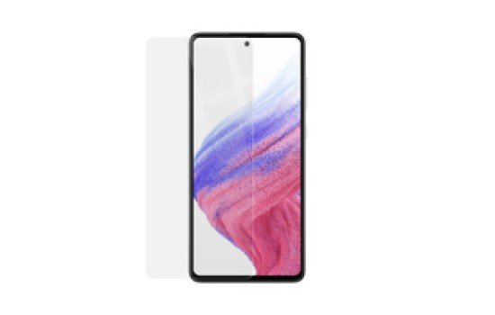 Artwizz SecondDisplay Glass für Samsung Galaxy A53 A52 A52s - (4260659975975)
