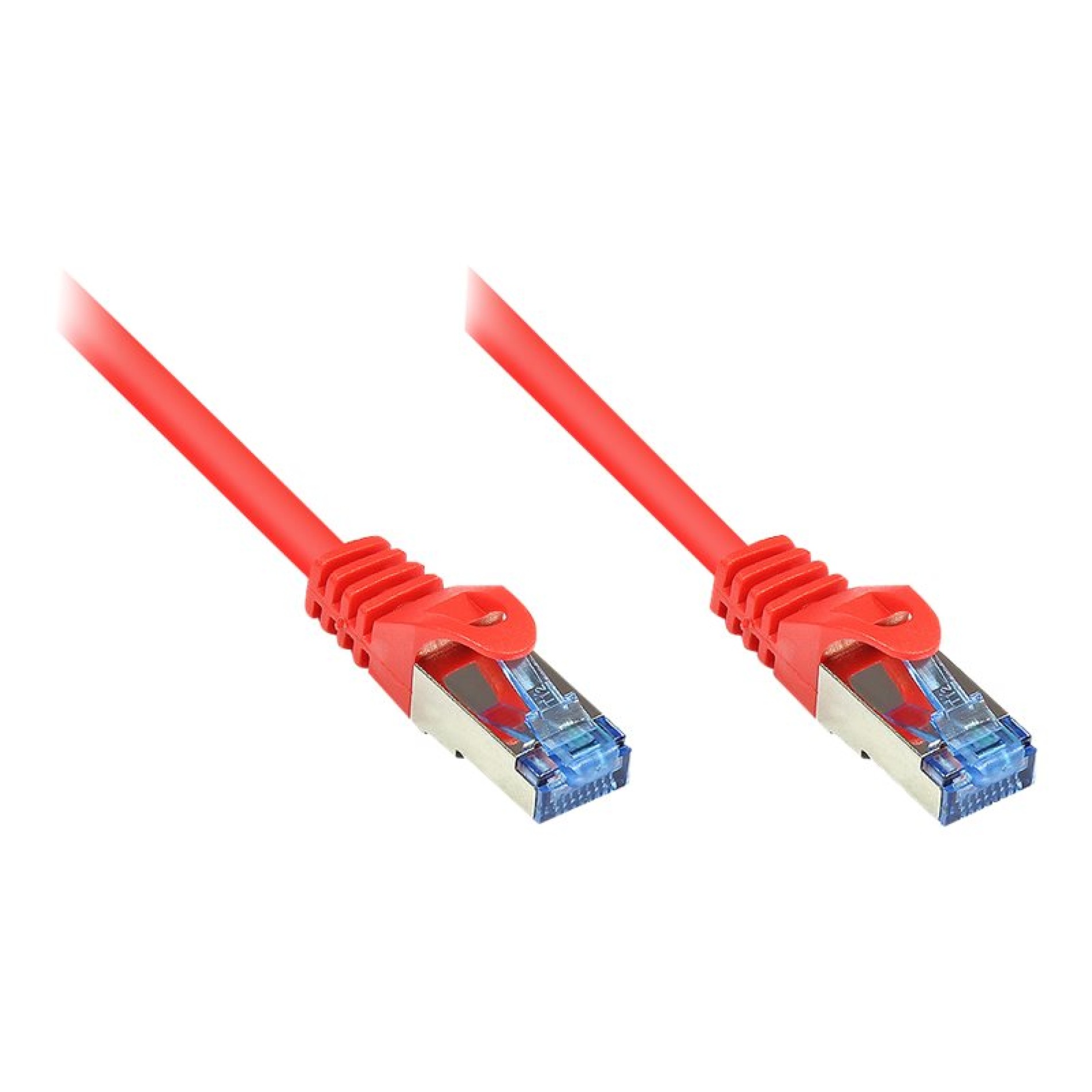 Good Connections Patch-Kabel - RJ-45 (M) bis RJ-45 (M) - (4014619825066)