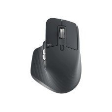 Logitech MX Master 3 for Business - Maus - Laser - (5099206098336)