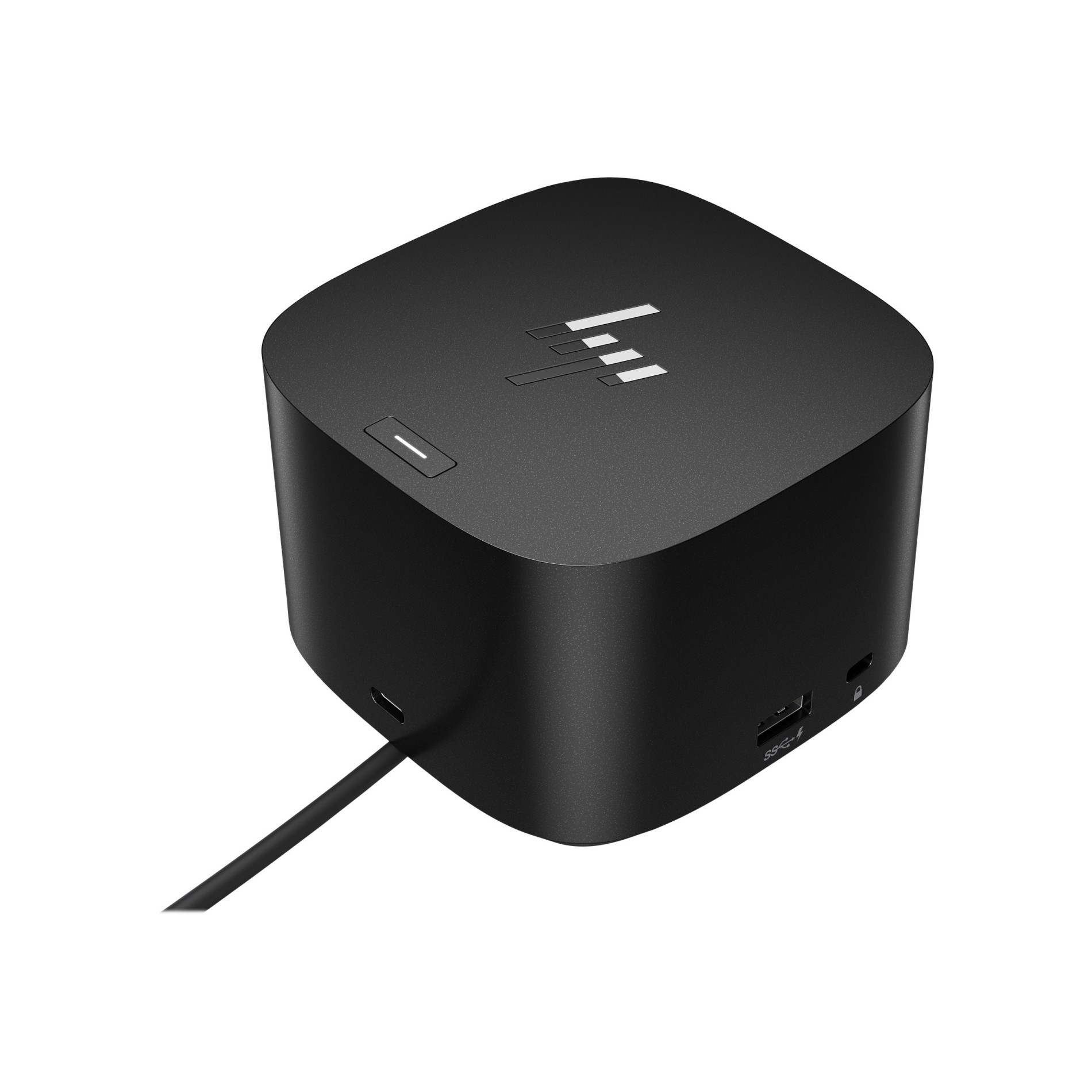 HP Thunderbolt Dock G4 - Dockingstation - USB-C / Thunderbolt 4 - (0196068757953)