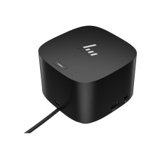 HP Thunderbolt Dock G4 - Dockingstation - USB-C / Thunderbolt 4 - (0196068757953)