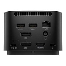 HP Thunderbolt Dock G4 - Dockingstation - USB-C / Thunderbolt 4 - (0196068757953)