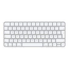 Apple Magic Keyboard with Touch ID - Tastatur - Bluetooth, USB-C - QWERTZ - Deutsch - für iMac (Anfang 2021) - (0194252542545)