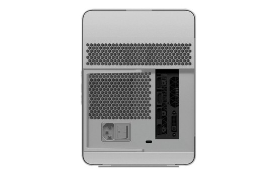 Razer Core X - Externes GPU-Gehäuse - Thunderbolt 3 - (8886419313779)