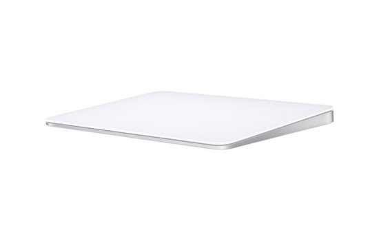 Apple Magic Trackpad - Trackpad - Multi-Touch - (0194252542453)