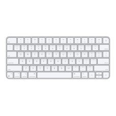 Apple Magic Keyboard - Tastatur - Bluetooth - QWERTY - (0194252543436)