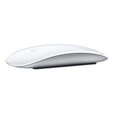 Apple Magic Mouse - Maus - Multi-Touch - kabellos - Bluetooth - für 11-inch iPad Pro; 12.9-inch iPad Pro; 10.9-inch iPad Air (4th generation) - (0194252542330)